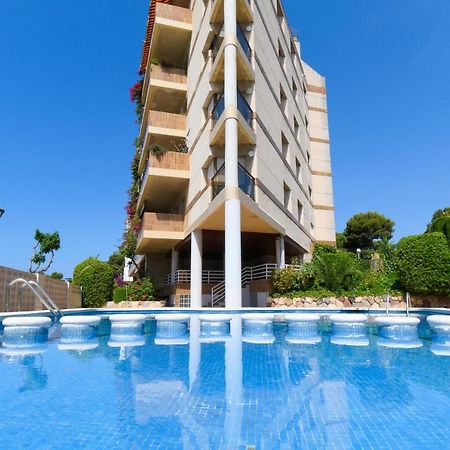 Rentalmar Salou Mar Екстер'єр фото
