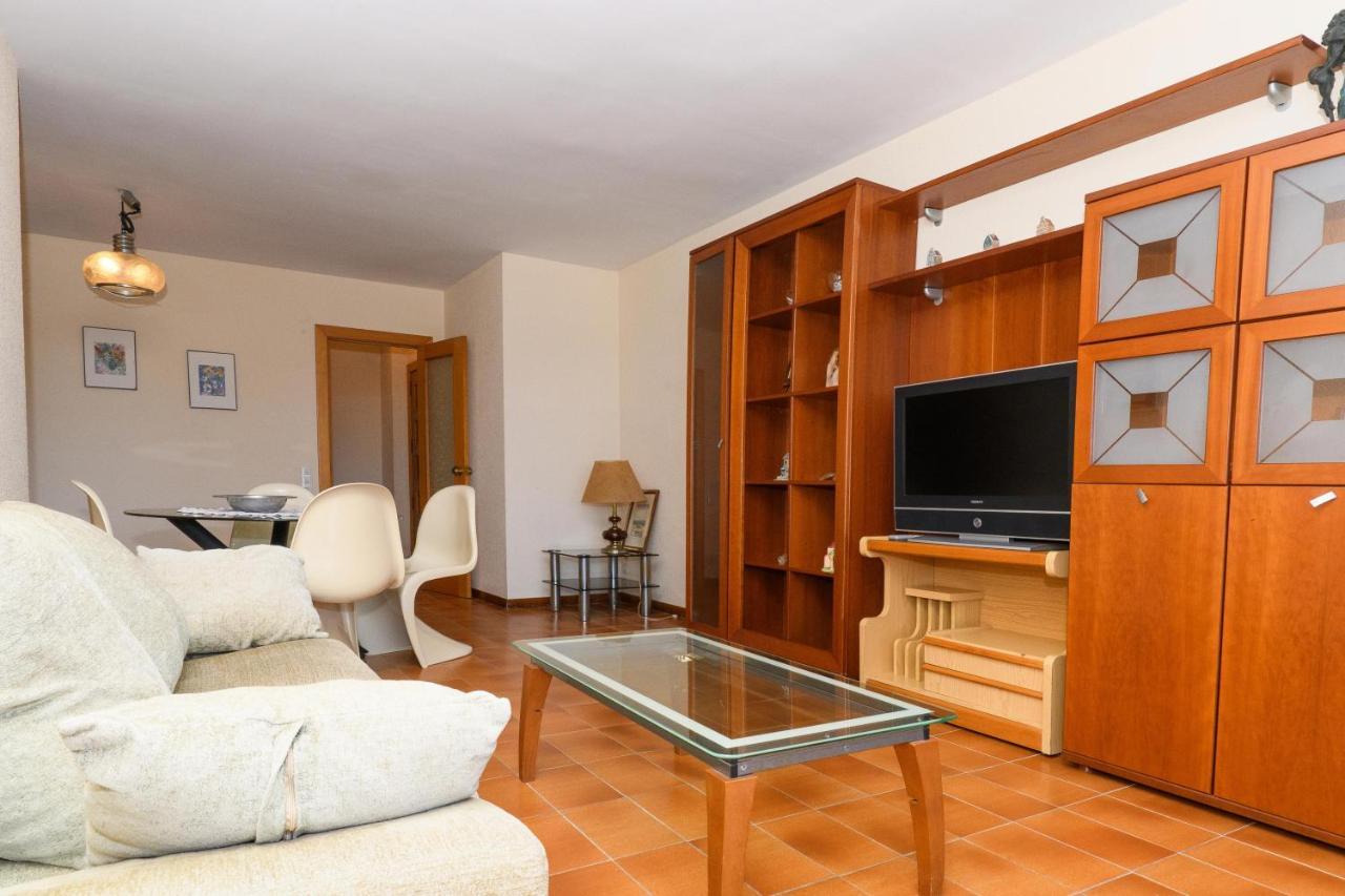 Rentalmar Salou Mar Екстер'єр фото
