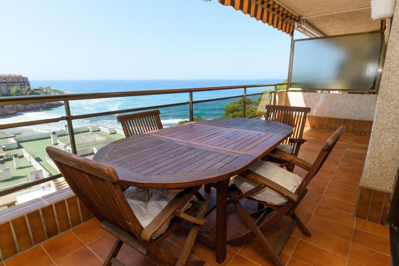 Rentalmar Salou Mar Екстер'єр фото