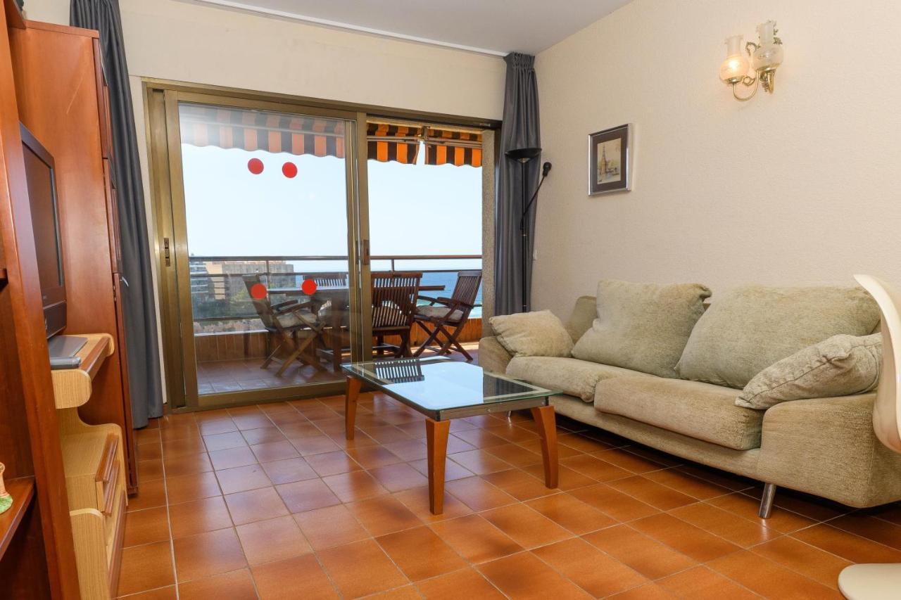 Rentalmar Salou Mar Екстер'єр фото