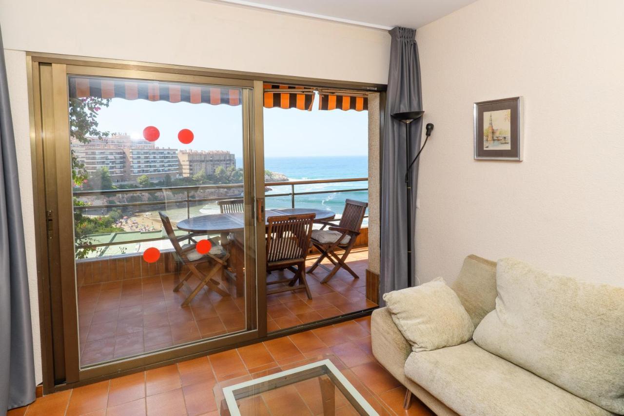 Rentalmar Salou Mar Екстер'єр фото
