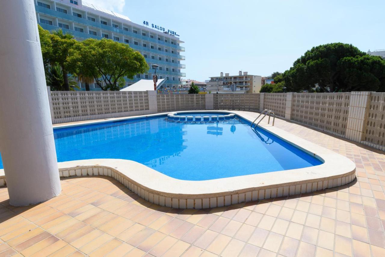 Rentalmar Salou Mar Екстер'єр фото