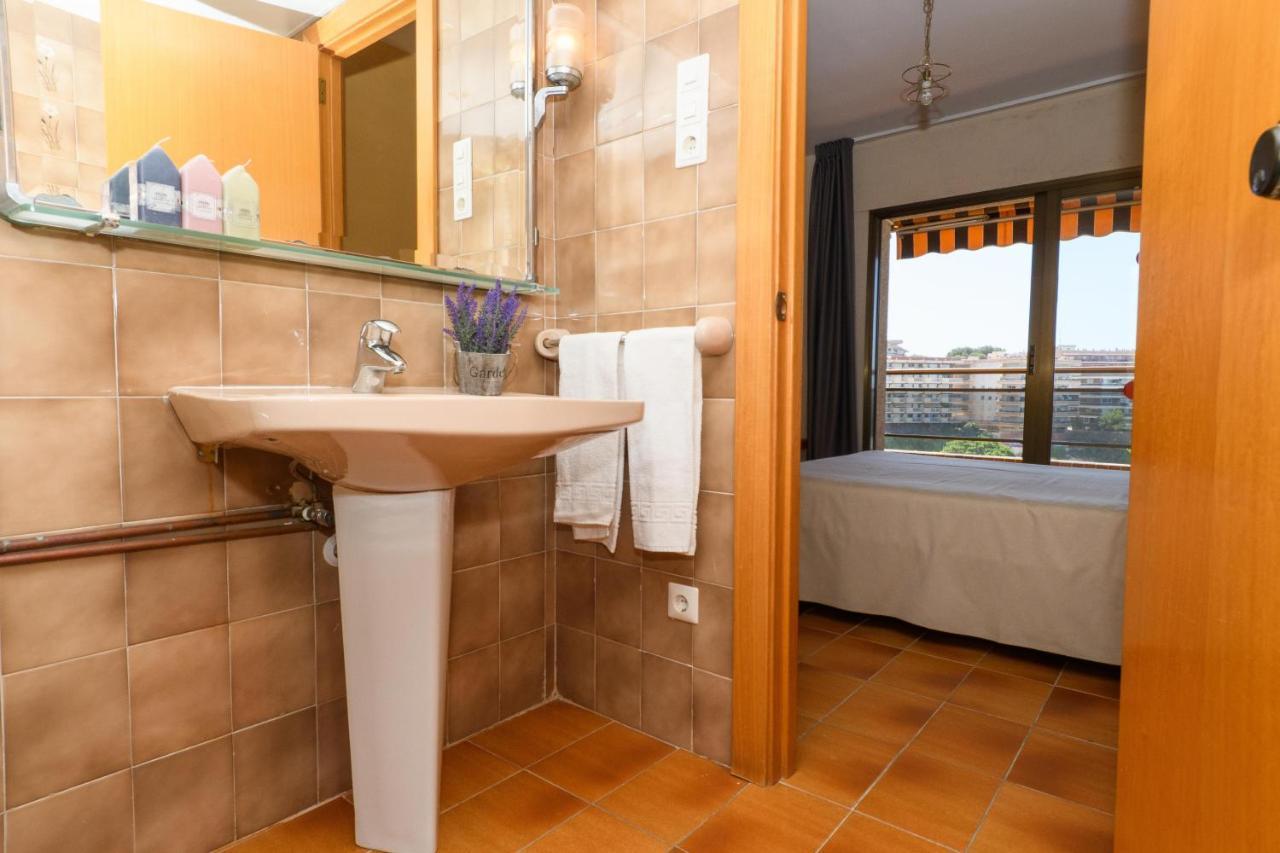 Rentalmar Salou Mar Екстер'єр фото