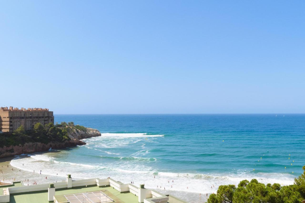 Rentalmar Salou Mar Екстер'єр фото