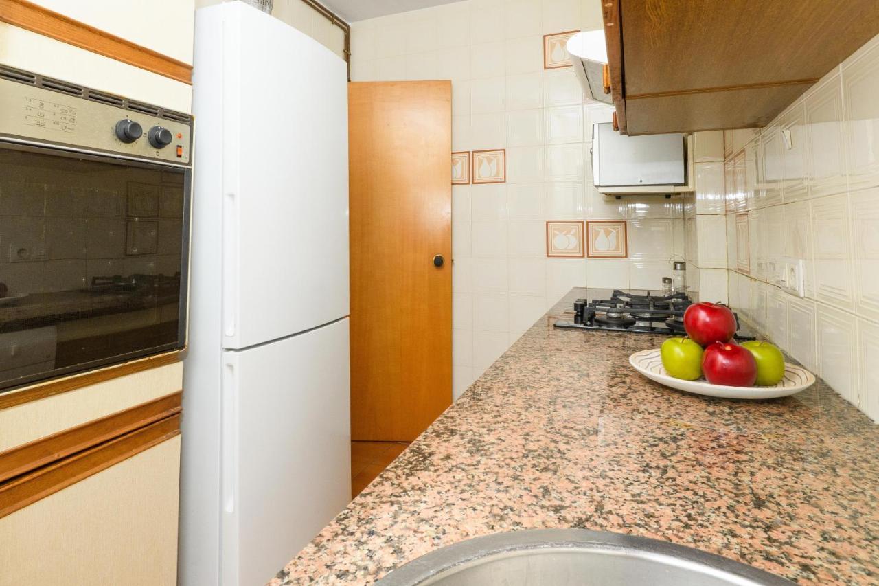 Rentalmar Salou Mar Екстер'єр фото