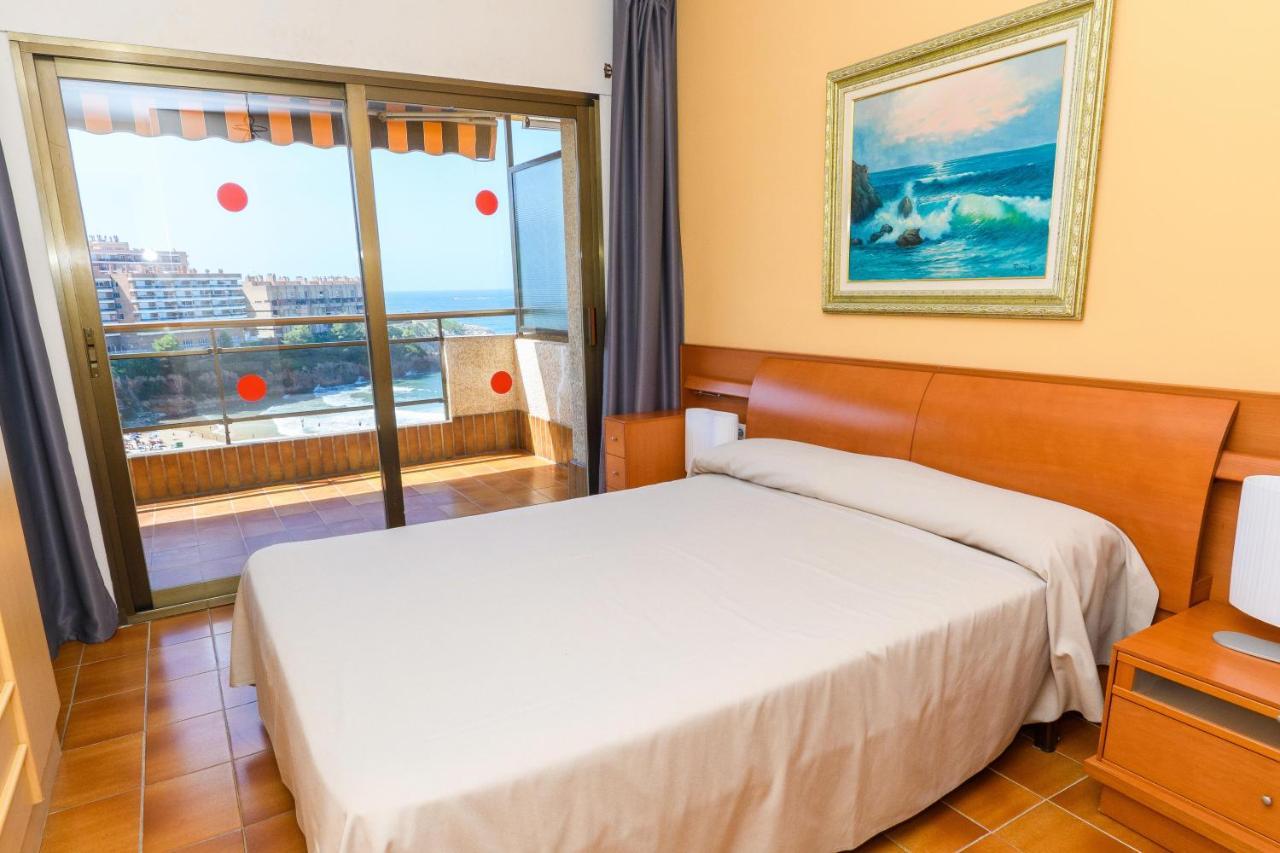 Rentalmar Salou Mar Екстер'єр фото